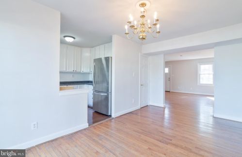 2943 Wetherburn Ct, Woodbridge VA  22191-4631 exterior