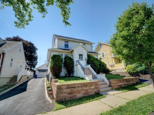 1215 Columbia Pl, Industrial Hillside, NJ 07205-2001
