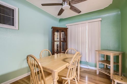 1661 Chase St, Denver CO 80232-7221 exterior