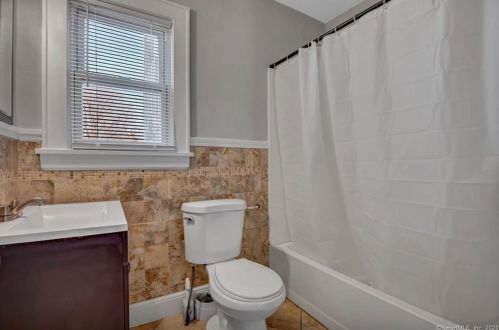 857 Noble Ave, Bridgeport CT 06608-1049 exterior