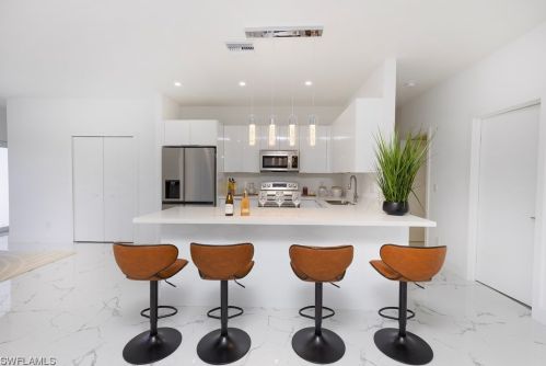 1457 16 St, Cape Coral FL  33990-6717 exterior