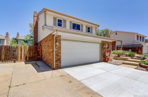 1280 Blackhawk Way, Denver, CO 80012-4656