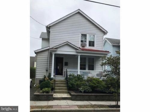64 Leigh Ave, Princeton, NJ 08542-3147