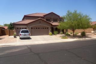 10646 Ananea Ave, Mesa, AZ 85208-8738