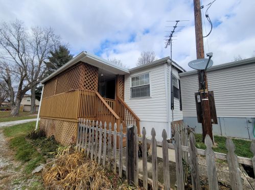 1963 Alexander Rd, Verona KY  41092-8221 exterior