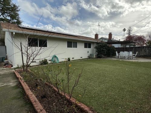 893 Mary Ave, Sunnyvale, CA 94087-1168