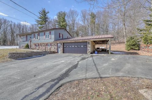 705 Southwoods Dr, Monticello NY  12701-7237 exterior