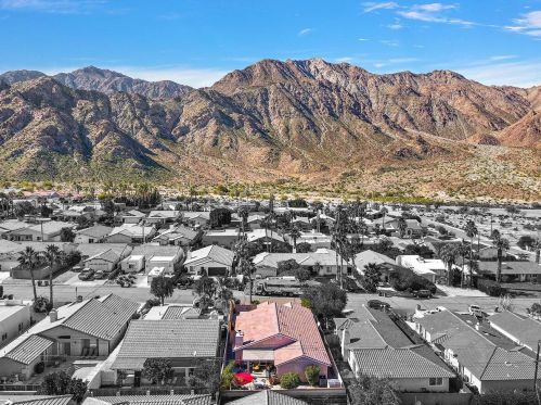 53360 Avenida Juarez, La Quinta CA  92253-3495 exterior