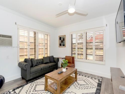 3540 34th Ave, Hollywood FL  33021-2509 exterior