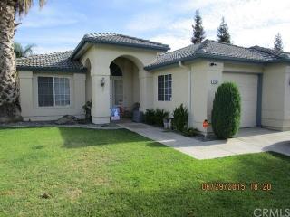 3134 Sultana Dr, Madera, CA 93637-5937