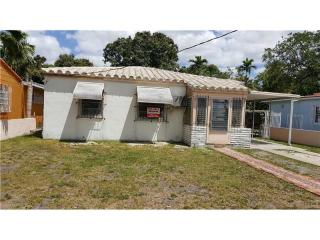 445 63rd Ct, Miami, FL 33126-4568