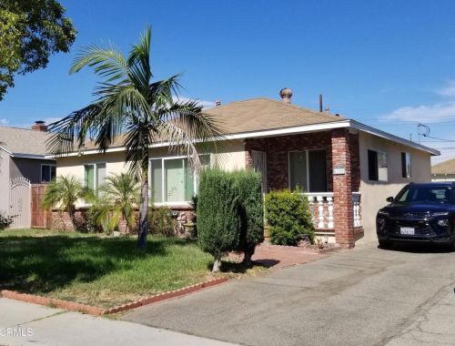 6120 Cartwright Ave, North Hollywood, CA 91606-5005