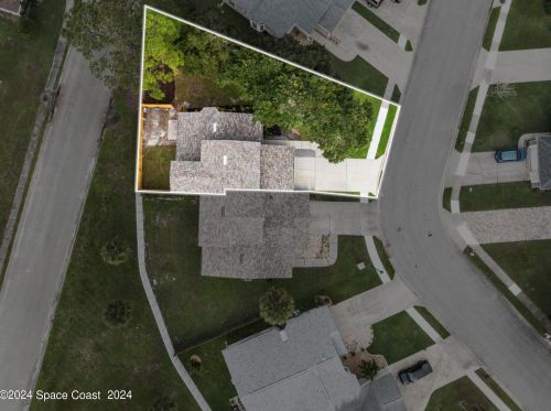 1328 Cypress Bnd Cir, Melbourne FL 32934-7249 exterior