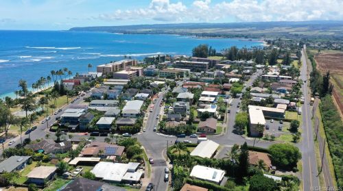 68055 Akule St, Waialua HI  exterior