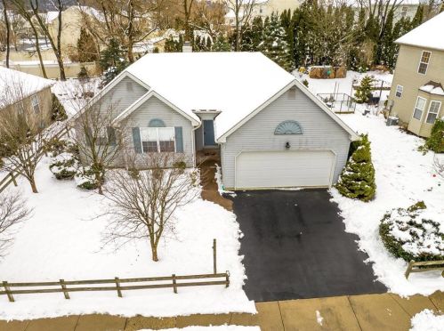 185 Vista Dr, Easton, PA 18040-8700