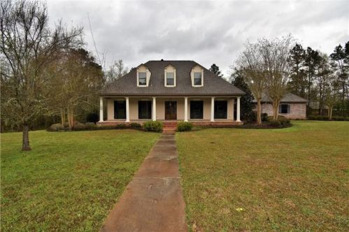 1406 Lake Dr, Timberlake, LA 71485-7920
