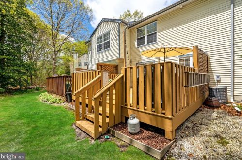 36 Quail Run, Berkeley Township NJ  08721-1300 exterior