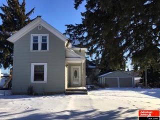 105 Sheridan St, Eden WI  53019-4512 exterior
