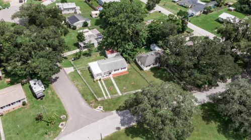 670 Azalea Dr, Bartow FL  33830-4403 exterior