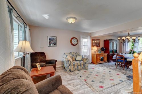 11874 Eudora Dr, Denver CO  80233-6406 exterior