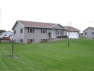 1718 Sunkist St, Peplin, WI 54455-8877