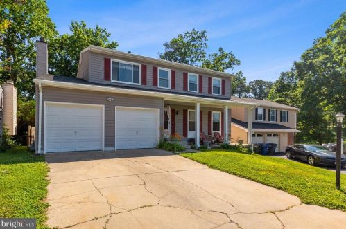 13565 Adrian Ct, Woodbridge, VA 22191-3405