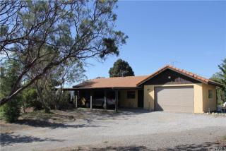 59300 Reynolds Way, Anza, CA