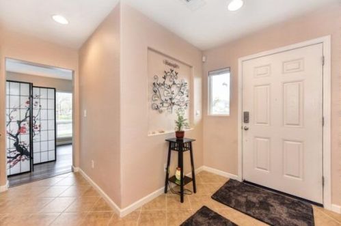 10948 Tower Park Dr, Rancho Cordova CA  95670-6264 exterior