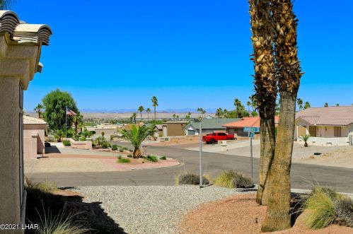 1834 Duel Dr, Lake Havasu City AZ  86403-7439 exterior