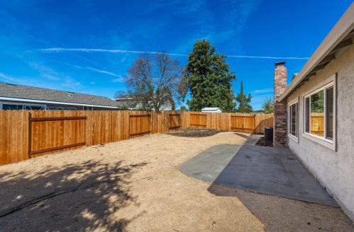 7301 Sunwood Way, Citrus Heights CA  95621-1869 exterior