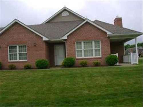 176 Hidden Meadows Cir, Renfrew, PA 16053-8450