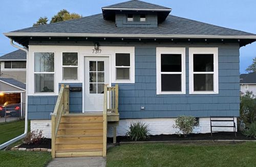 7317 18th Ave, Kenosha, WI 53143-5343