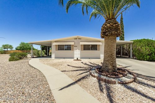 7654 Calypso Ave, Mesa, AZ 85208-6000