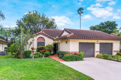 10062 Andrea Ln, Boynton Beach, FL 33437-3496
