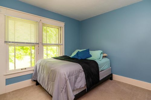 205 Titus Rd, Springfield OH  45505-1741 exterior