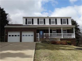 15 Jane St, Moon Twp, PA 15108-3707