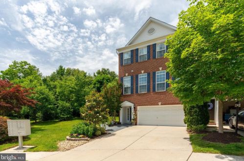 9185 Furey Rd, Lorton, VA 22079-2968