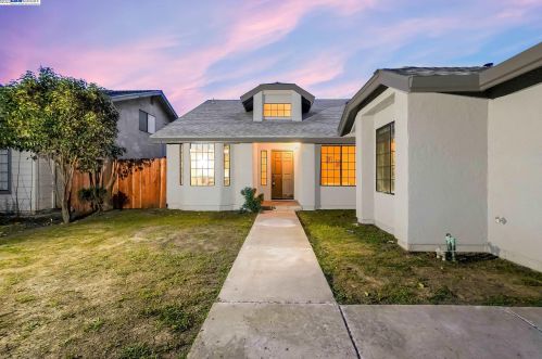 728 Kinshire Way, Grayson, CA 95363-9106