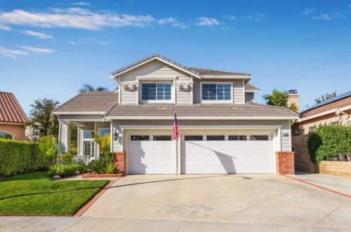 21720 Canyon Heights Cir, Santa Clarita, CA 91390-4210