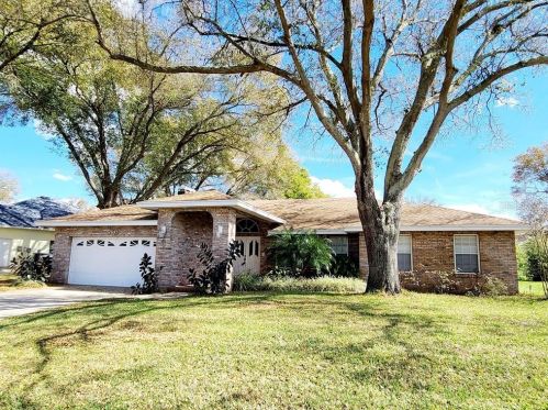 580 Powder Horn Row, Lakeland, FL 33809-6660