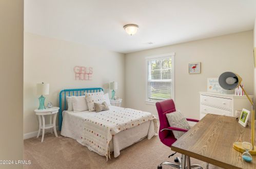 5 White Heron Dr, Beaufort SC  29907 exterior