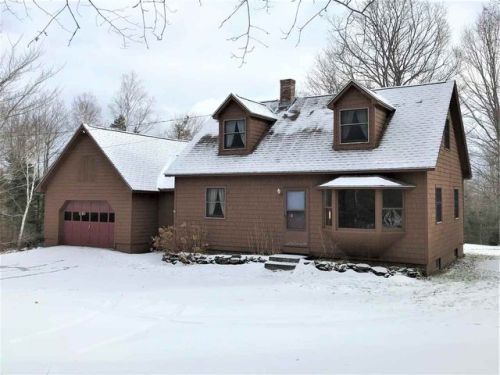 1316 Kittredge Rd, Danville, VT 05828-9805
