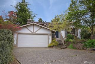 224 172nd Pl, Seattle WA  98133-5266 exterior