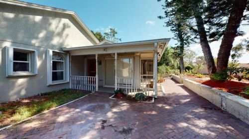 8312 Pavilion Dr, Port Richey FL 34667-6560 exterior