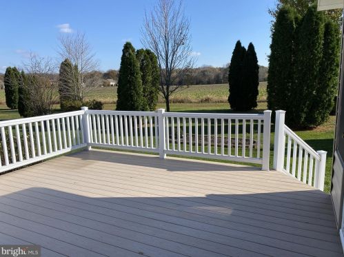 203 Waterfowl Dr, Magnolia DE  19962-2505 exterior