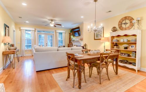 116 Slipper Shell Ct, Mount Pleasant SC  29464-6724 exterior