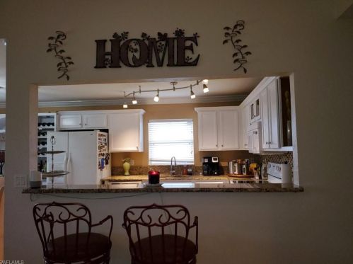 3412 6th St, Lehigh Acres FL  33976-2328 exterior