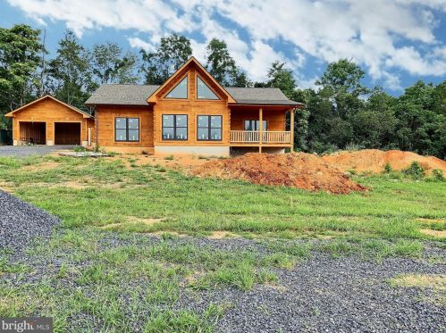 934 Fairview Cir, Woodstock, VA 22664-3054