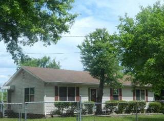 810 Short St, Burlington NC  27217-1553 exterior