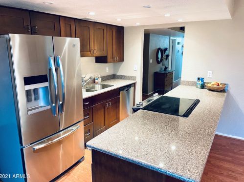 1246 Tyson St, Chandler AZ  85224-4323 exterior